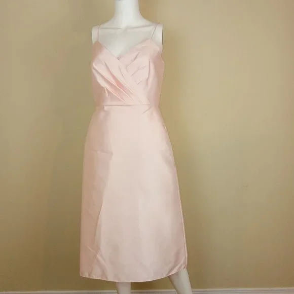 strapless open back dress Livia Maxi Summer Sundress
